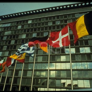 Parlamento Europeo di Strasburgo