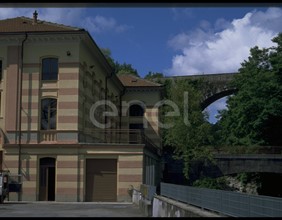 Centrale e ponti