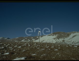 Aerogeneratore