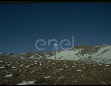 Aerogeneratore