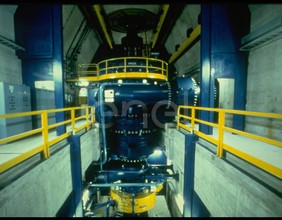 Turbina