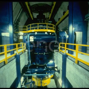 Turbina