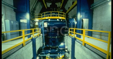 Turbina