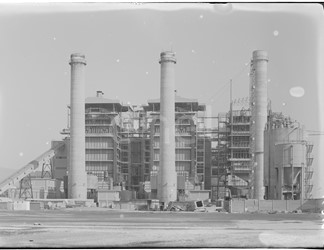 Centrale