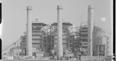 Centrale