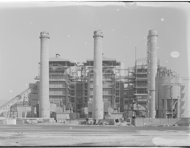 Centrale