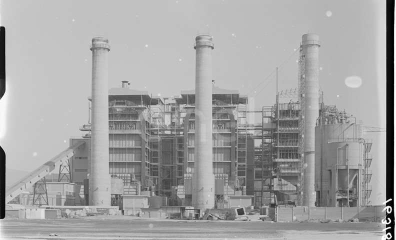 Centrale