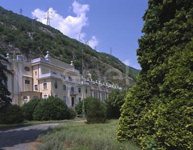 Centrale