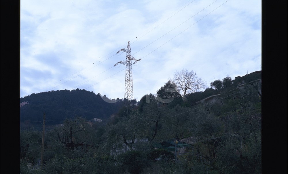 Traliccio a piramide