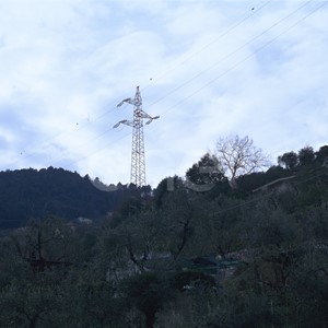 Traliccio a piramide