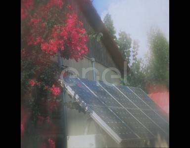 Pannelli fotovoltaici