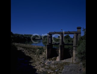 Opere di sbarramento
