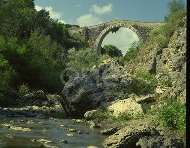 Ponte della Badia