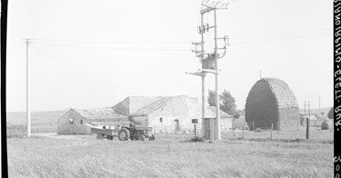 Elettrificazione rurale di Ariano Irpino