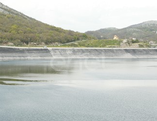 Bacino di Presenzano
