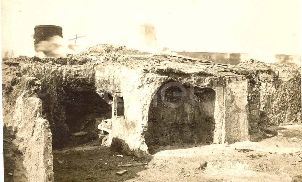Larderello: Soffionissimo n°1