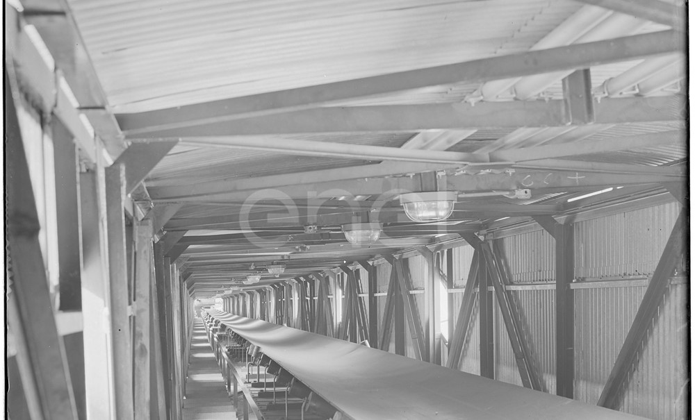 Nastro trasportatore