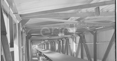 Nastro trasportatore