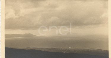 Vesuvio. Gita di studio del Principe P.Ginori Conti e collaboratori. 1937
