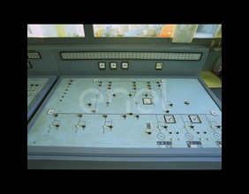 Tavolo di controllo funzioni