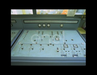 Tavolo di controllo funzioni