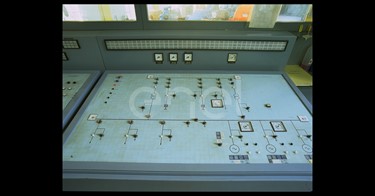 Tavolo di controllo funzioni