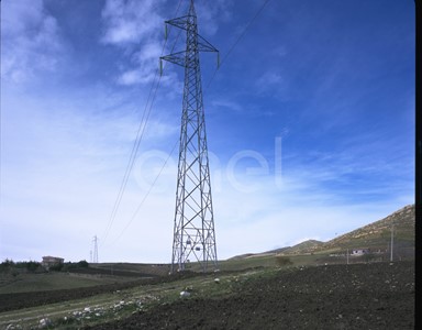 Traliccio a piramide