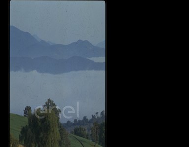 Paesaggio toscano