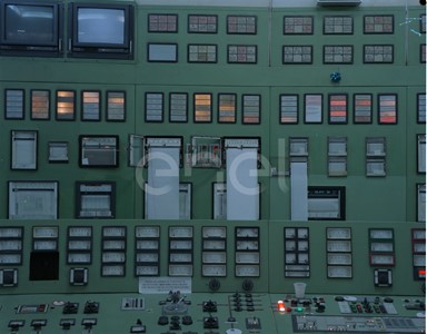 Quadro di controllo