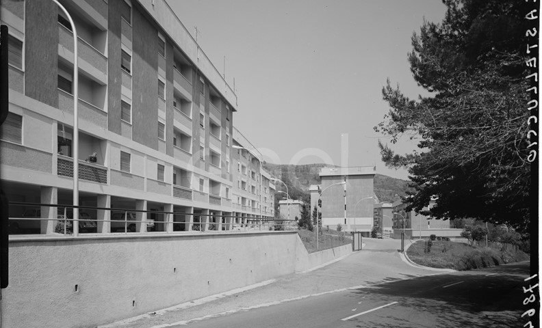 Villaggio di Castelluccio