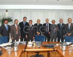 Consiglio d'Amministrazione