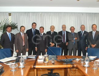 Consiglio d'Amministrazione
