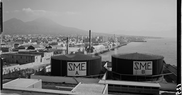 Serbatoi dell'olio combustibile