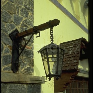 Lampione