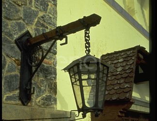 Lampione