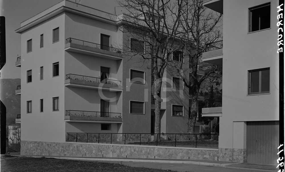 Abitazioni per il personale
