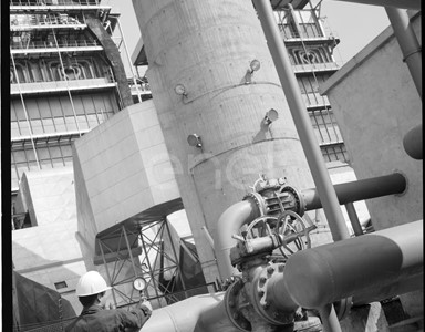 Centrale