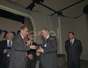F. Tatò e G. Potestio