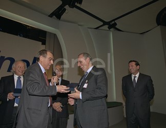 F. Tatò e G. Potestio