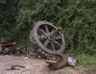 Archeologia industriale