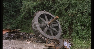 Archeologia industriale
