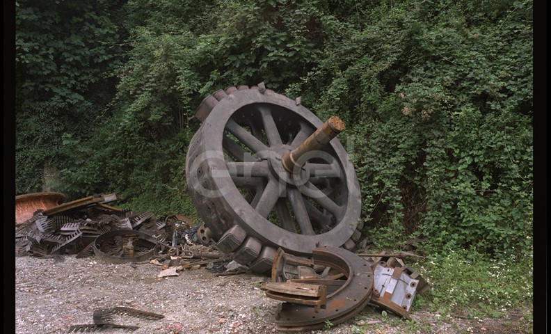Archeologia industriale