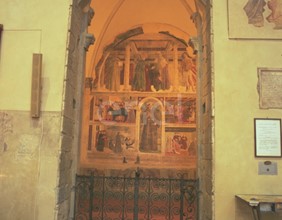 Cappella Guasconi