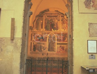 Cappella Guasconi