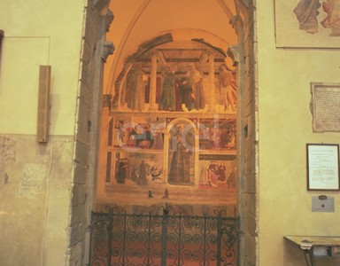 Cappella Guasconi
