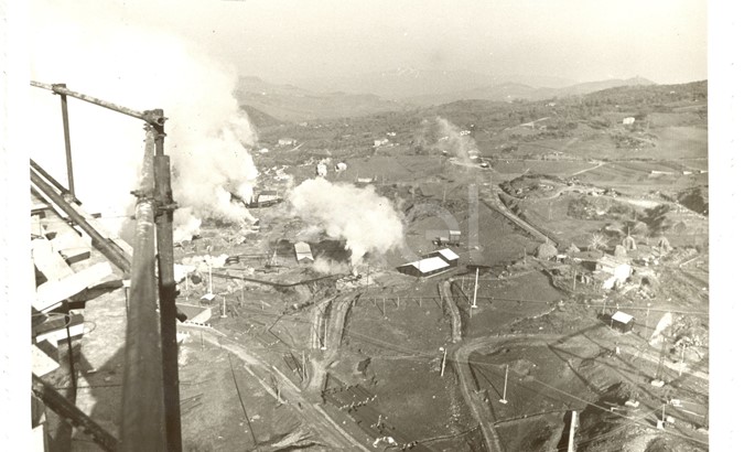 Centrale N° 2