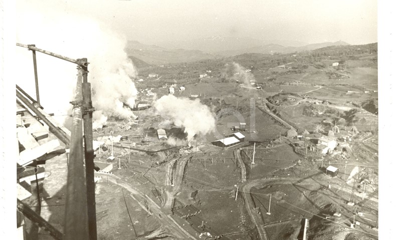 Centrale N° 2