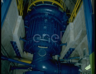 Turbina