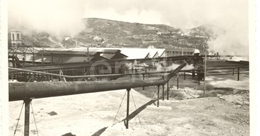 Centrale N° 2
