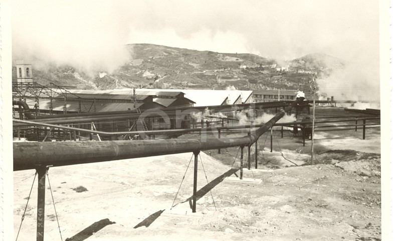 Centrale N° 2